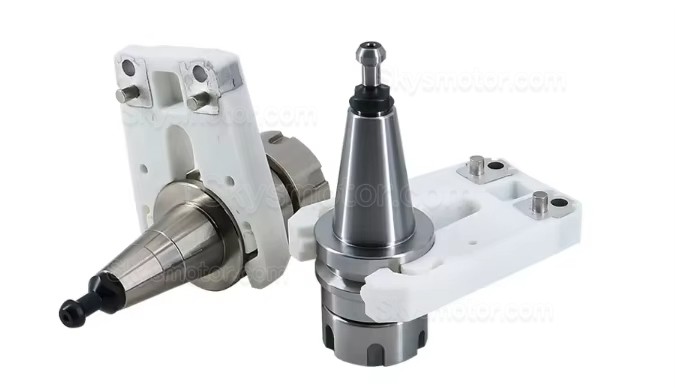 ISO30 ツールホルダークランプ CNCマシンチャック OSP001709